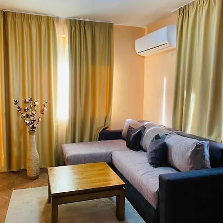 Lejlighed A Cozy Apartment With A View Of The Mountain! Bansko
