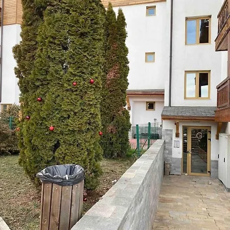 A Cozy Apartment With A View Of The Mountain! Lejlighed Bansko