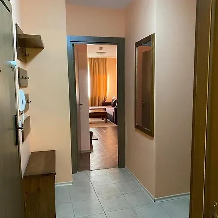 A Cozy Apartment With A View Of The Mountain! * Bansko