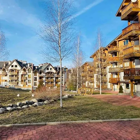 A Cozy Apartment With A View Of The Mountain! * Bansko
