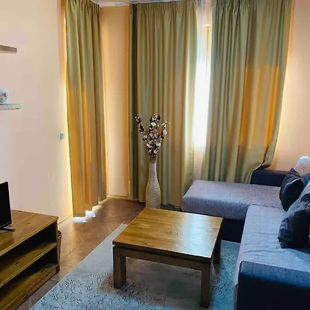 Lejlighed A Cozy Apartment With A View Of The Mountain! *