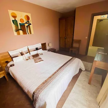A Cozy Apartment With A View Of The Mountain! Lejlighed Bansko