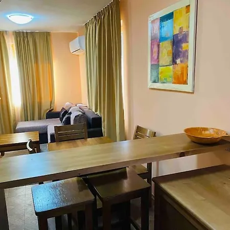 Lejlighed A Cozy Apartment With A View Of The Mountain! Bansko