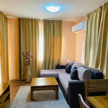 A Cozy Apartment With A View Of The Mountain! Lejlighed Bansko