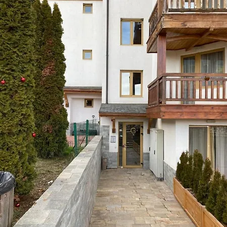 Lejlighed A Cozy Apartment With A View Of The Mountain! *